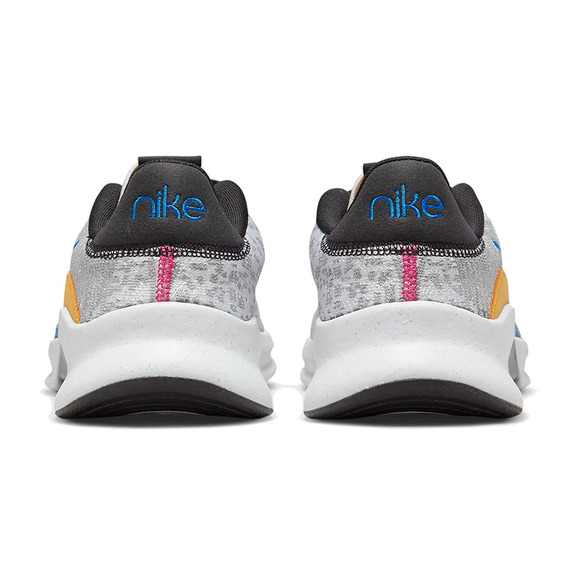 Nike SuperRep Go 3 Next Nature Flyknit "Lt Smoke"