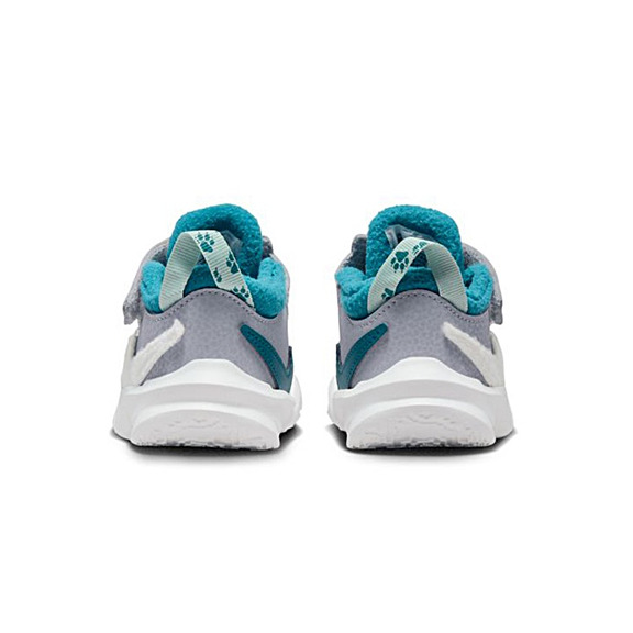 Nike Team Hustle D 10 Lil Baby "Wolf Grey"