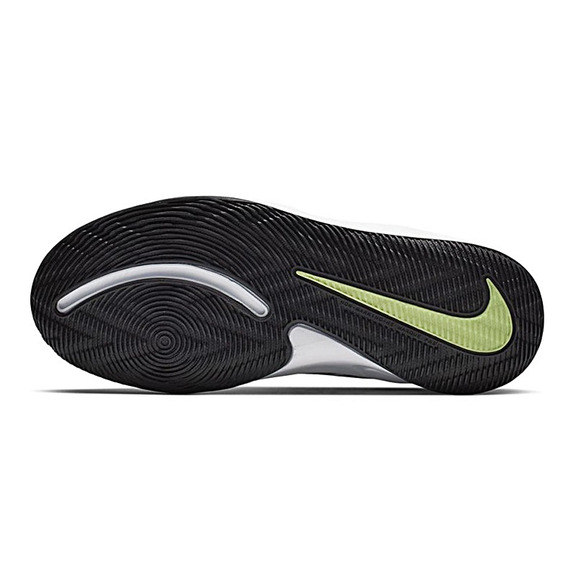 Nike Team Hustle D 9 (GS) "TENSE"