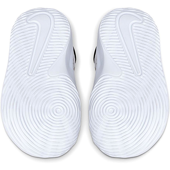 Nike Team Hustle D 9 (TD) "White"