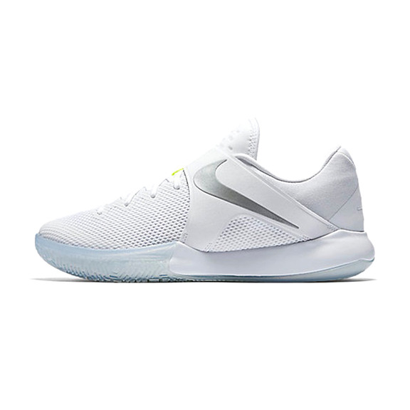 Nike Zoom Live "Against All" (117/white/silver)