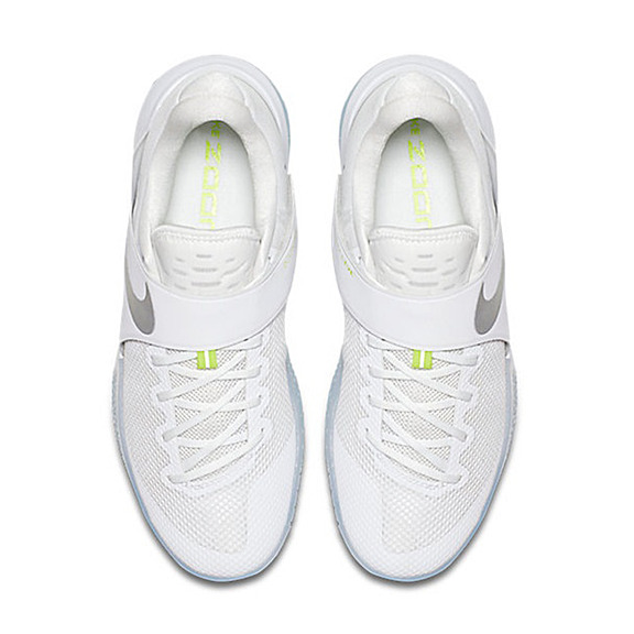 Nike Zoom Live "Against All" (117/white/silver)