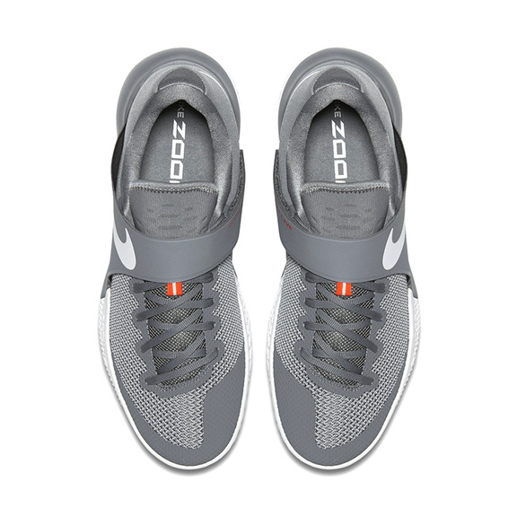 Nike Zoom Live "Cool Grey" (010/cool grey/white)