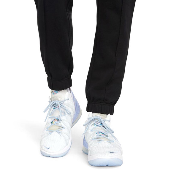 Pant  Fleece LeBron "Black"