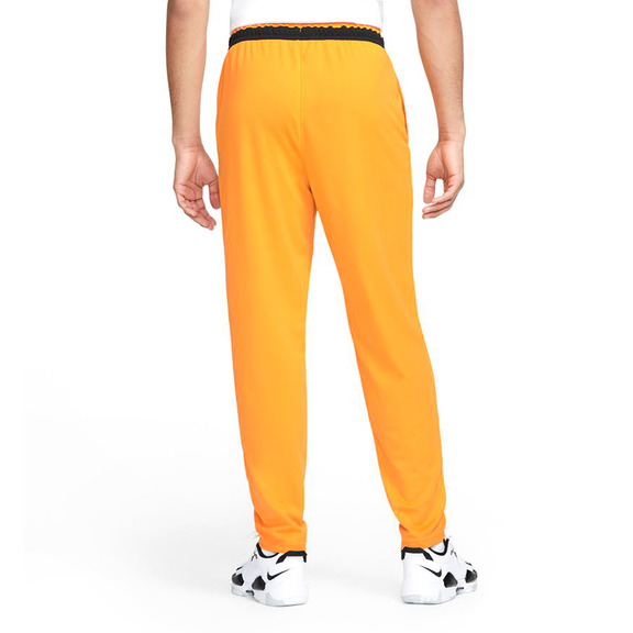 Pantalón Basket Nike Dri-FIT "Orange"