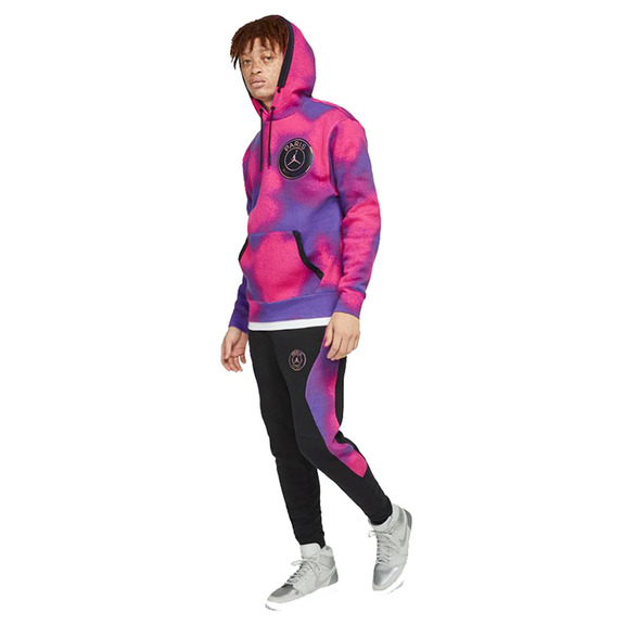 Paris Saint-Germain Men's Tracksuit Jacket "Shower"