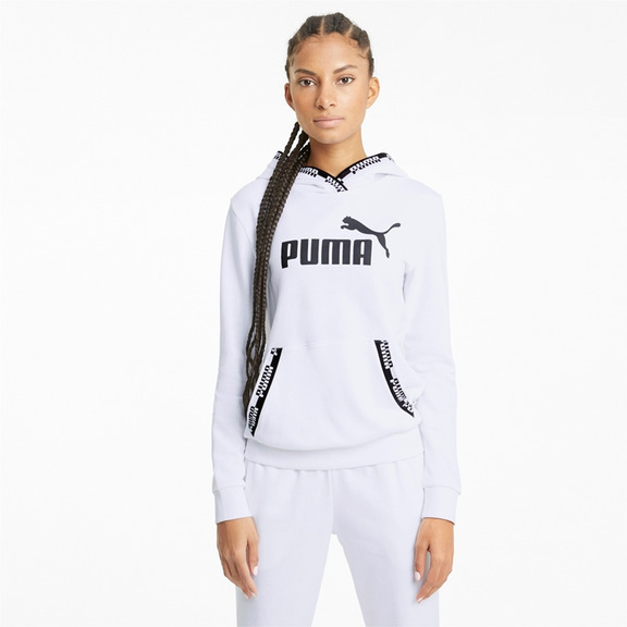Puma Amplified Hoodie TR