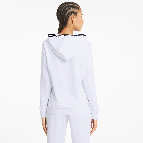 Puma Amplified Hoodie TR