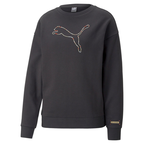 Puma Better Crew FL