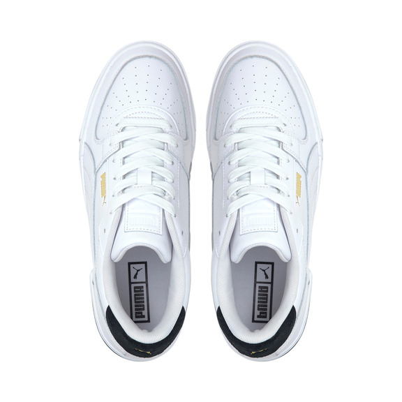 Puma California​​​​​​​ Pro Heritage "White-Black"