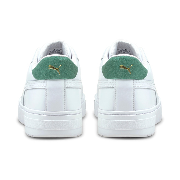Puma California Pro Heritage "White-Green"
