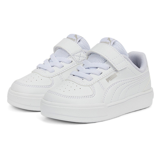 Puma Caven AC+ Inf "White-Gray"