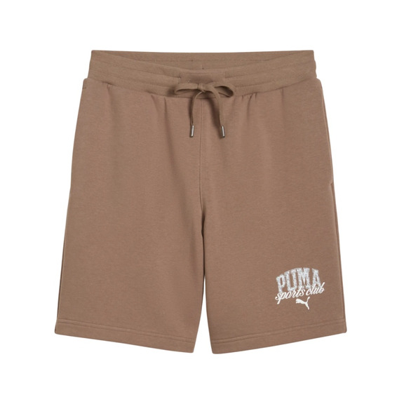 PUMA CLASS Shorts 8" TR "Totally Taupe"