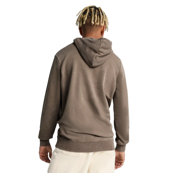 PUMA CLASS Washed Hoodie TR "Totally Taupe"