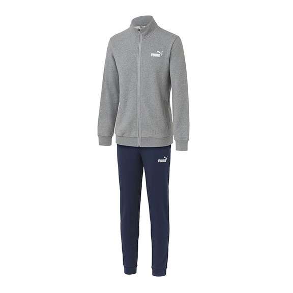 Puma Clean Sweat Suit TR