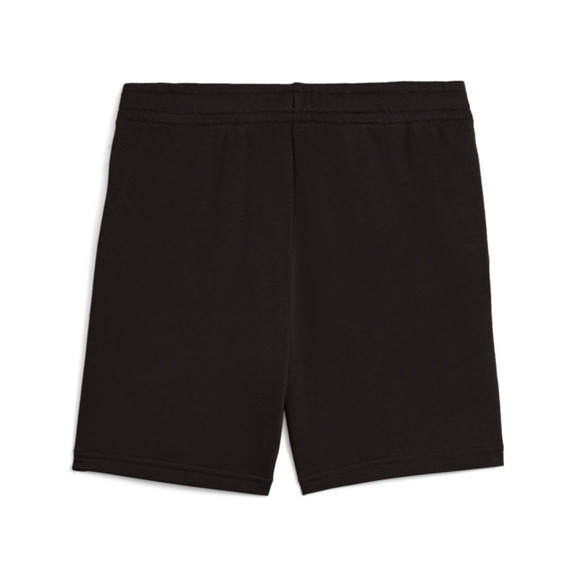 Puma ESS 2 COLOR No. 1 Logo Shorts TR B " Black-spring fern"