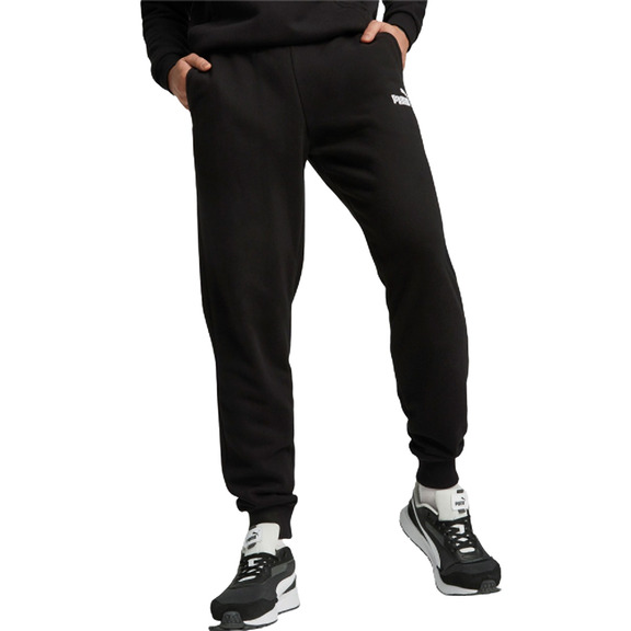 Puma ESS ELEVATED Sweatpants TR cl