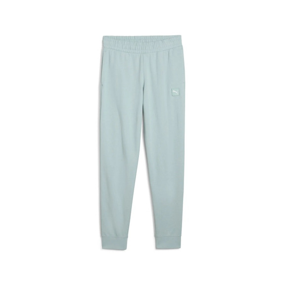 Puma ESS ELEVATED Sweatpants TR cl " Modern Mint"