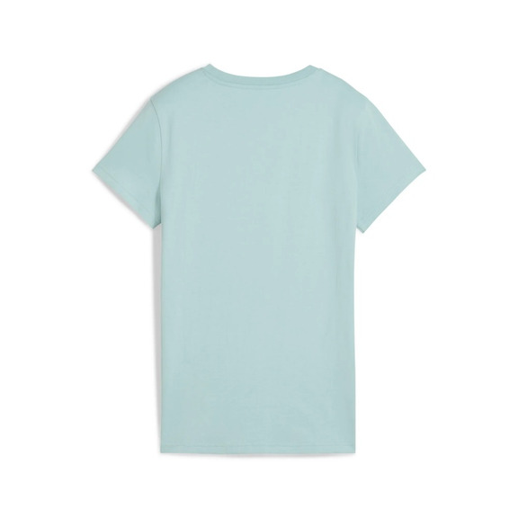 Puma ESS ELEVATED Tee " Modern Mint"