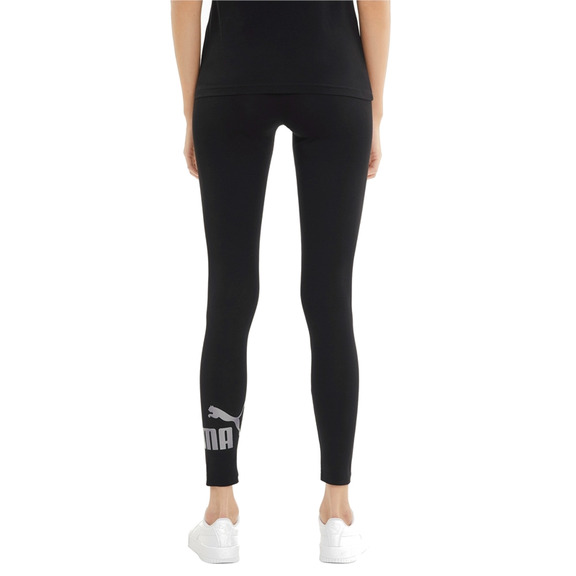 Puma ESS+ Metallic Leggings
