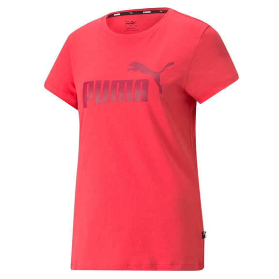 Puma Essentials Logo Tee