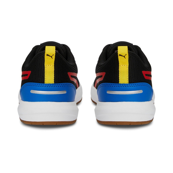 Puma Evolve Gym Jr "For All Time Red"