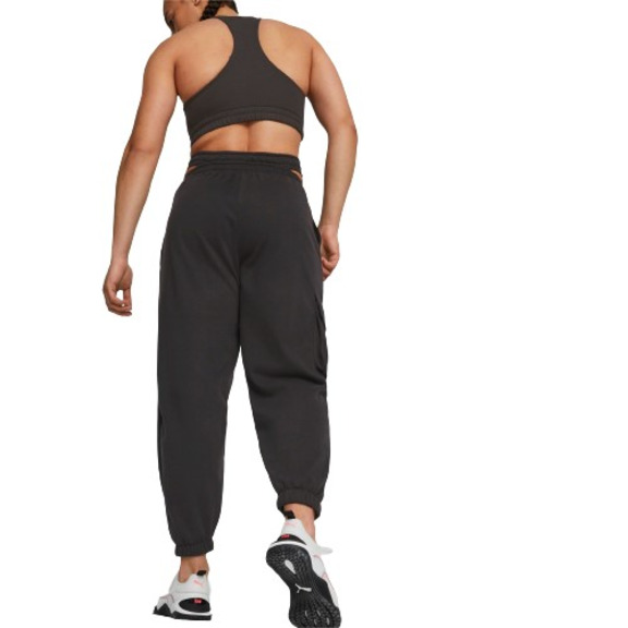 Puma Fit Move Oversized Jogger "Black"