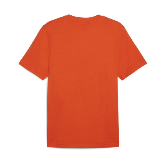 Puma GRAPHICS Sneaker Tee "Redmazing"