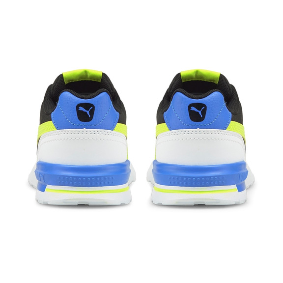 Puma Graviton Tech AC PS "Yellow Force"