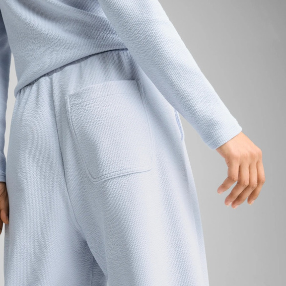 Puma HER Comfort High-Waist Straight Pants "Cool Weather"