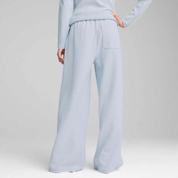 Puma HER Comfort High-Waist Straight Pants "Cool Weather"