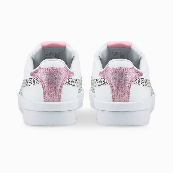 Puma Jada Summer Roar JR. "White"