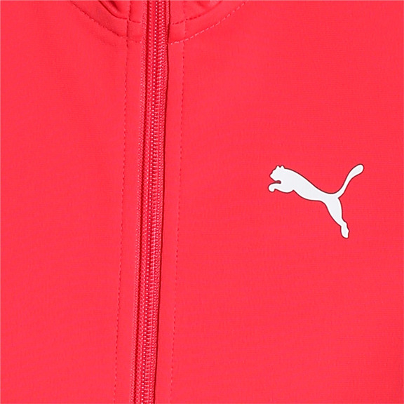 Puma Junior Tricot Suit