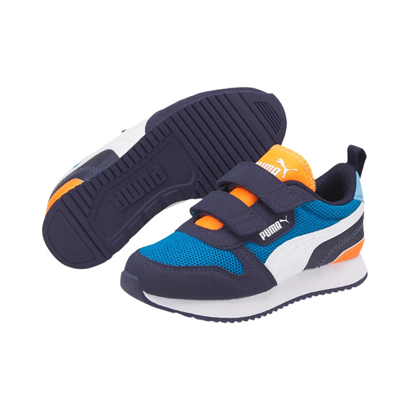 Puma Kids R78 V PS "Mikonos"