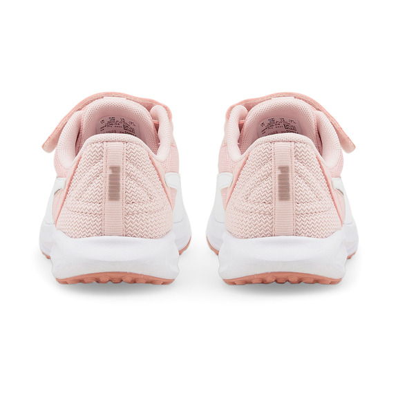 Puma Kids Twitch Runner AC PS "Chalk Pink"