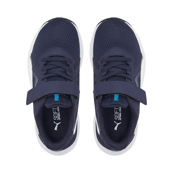 Puma Kids Twitch Runner AC PS "Peacoat"
