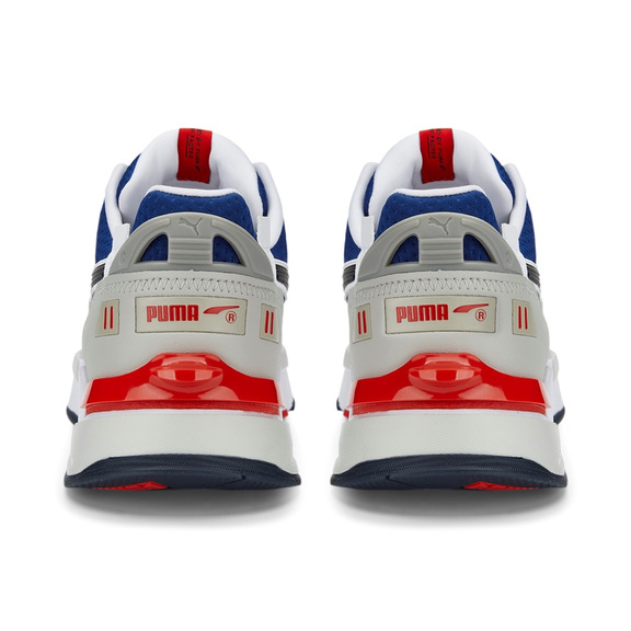 Puma Mirage Sport Tech "Blazing Blue"