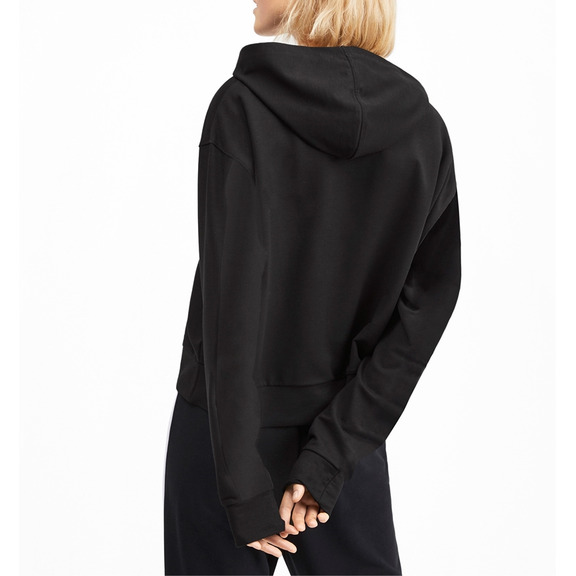 Puma Modern Sport Hoody W