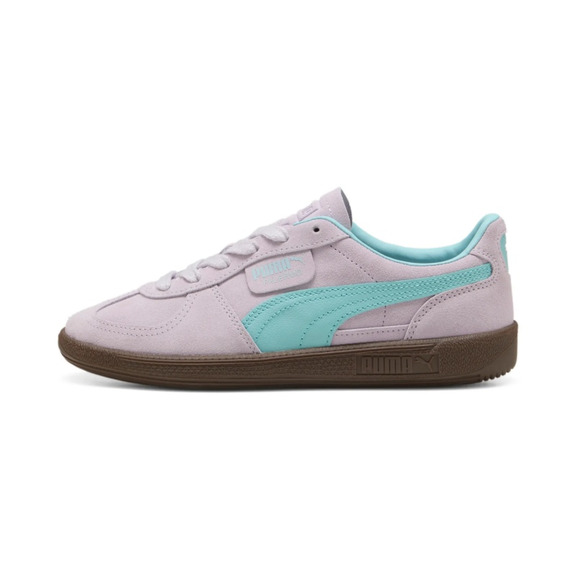 Puma Palermo "Lavender Alert-Safe Lake"