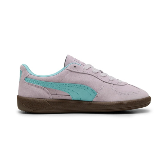 Puma Palermo "Lavender Alert-Safe Lake"
