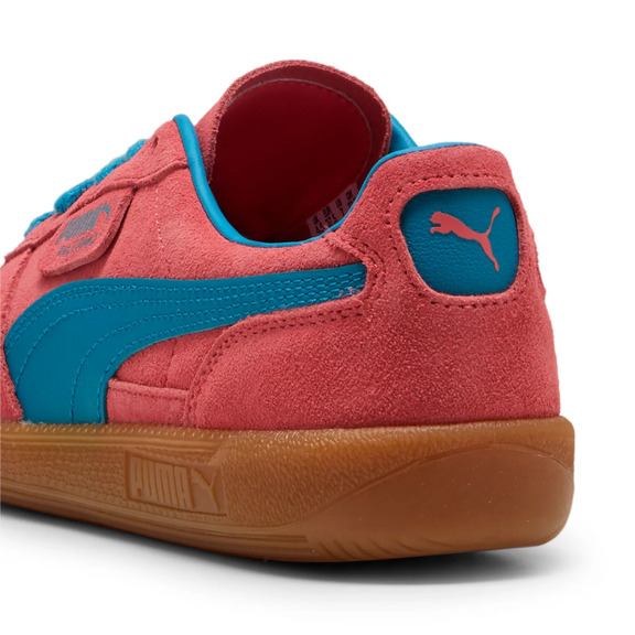 Puma Palermo "Peach Frost-Tropical Blue"