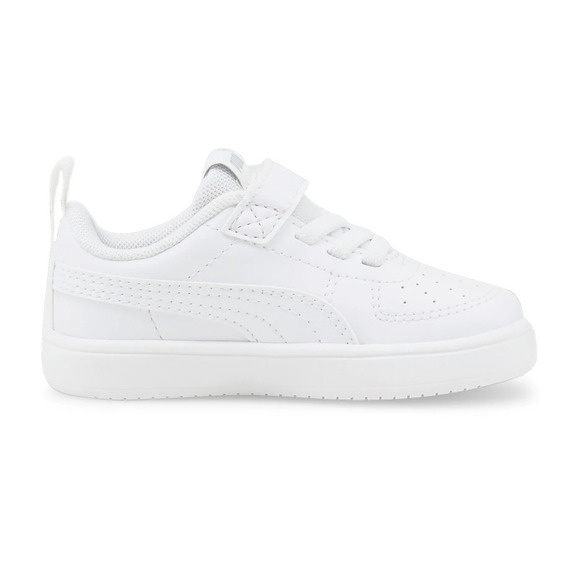 Puma Rickie AC+ Inf "White-Glacier "