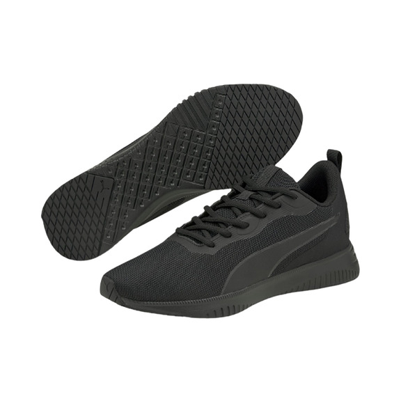 Puma Running Flyer Flex "Black"