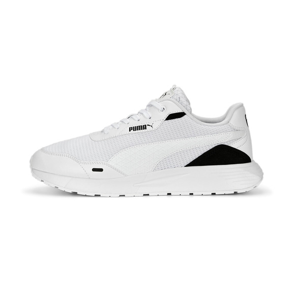 Puma Runtamed Logo Power "White"
