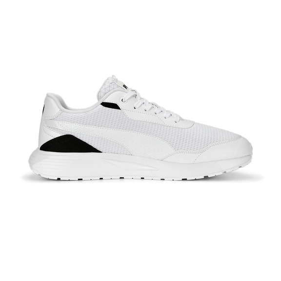 Puma Runtamed Logo Power "White"