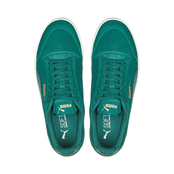 Puma Shuffle SD "Varsity Green"