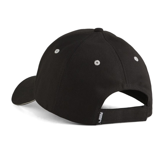 PUMA Squad BB Cap "Black"