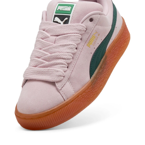 Puma Suede XL Jr "Rose Mauve"