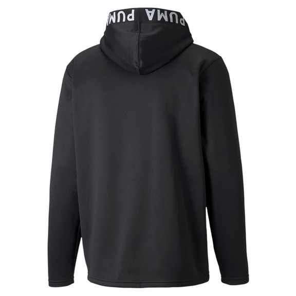 Puma TRAIN PWR FLEECE HOODIE