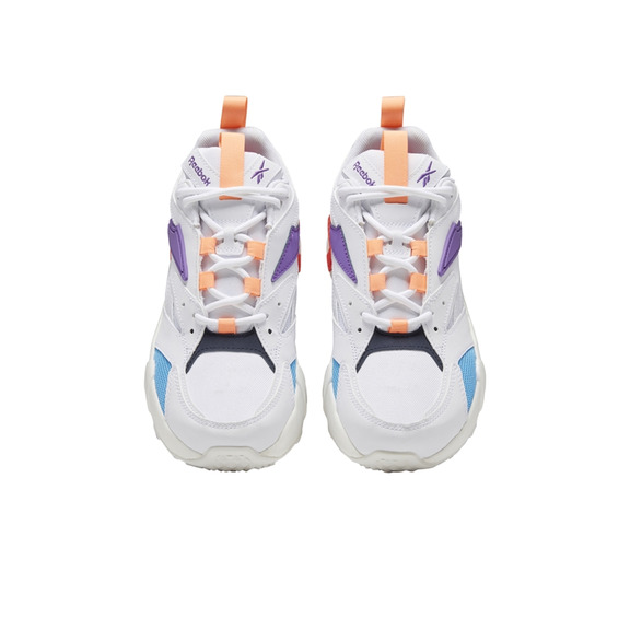 Reebok Aztrek Double Nu Pops "Cardi B"
